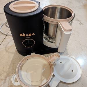 Beaba Babycook Neo Baby Food Maker